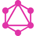 Free Graphql Technology Logo Social Media Logo Icon