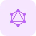 Free Graphql Technology Logo Social Media Logo Icon