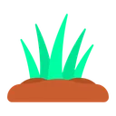 Free Gras Natur Fruhling Symbol