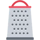 Free Grater Cooking Cook Icon