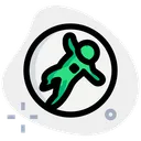 Free Grav Technology Logo Social Media Logo Icon