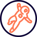 Free Grav Technology Logo Social Media Logo アイコン