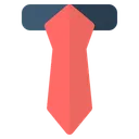 Free Gravata  Ícone