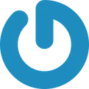 Free Gravatar Technology Logo Social Media Logo アイコン