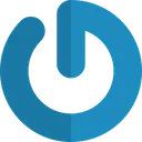 Free Gravatar Technology Logo Social Media Logo アイコン
