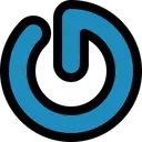 Free Gravatar Technology Logo Social Media Logo アイコン