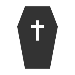 Free Grave Yard  Icon