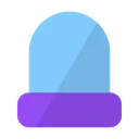 Free Graveyard Gravestone Funeral Icon