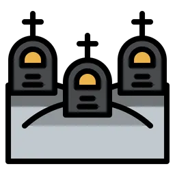 Free Graveyard  Icon