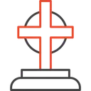 Free Graveyard  Icon