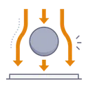 Free Gravidade  Ícone