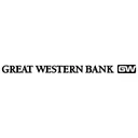 Free Great Western Bank Icon