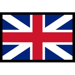 Free Great Britain Flag Flag Icon