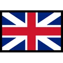 Free Great Britain Flag Icon