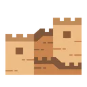 Free Great wall  Icon