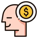 Free Greed  Icon