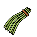 Free Green Bean  Icon