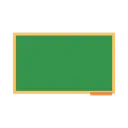 Free Board Back To School Icon Decoration Object Icon