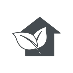 Free Green house  Icon