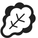 Free Green High Contrast Icon