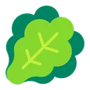 Free Green Flat Icon