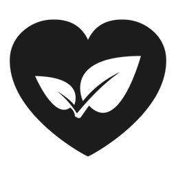 Free Green Love  Icon