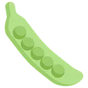 Free Vegetables Fiber Food Icon