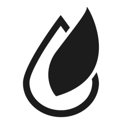 Free Green Water  Icon