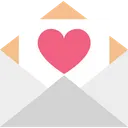 Free Greetings Love Love Inspiration Icon