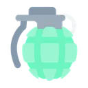Free Grenade  Icon