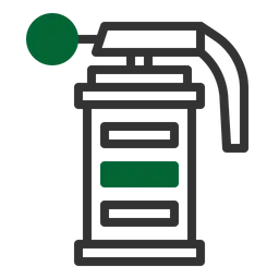 Free Grenade  Icon