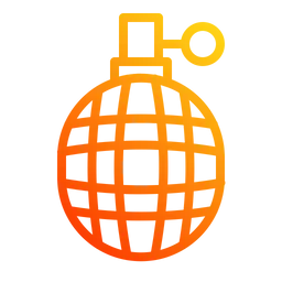 Free Grenade  Icon