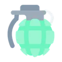 Free Grenade Icon