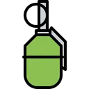 Free Grenade  Icon