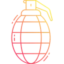 Free Grenade  Icon