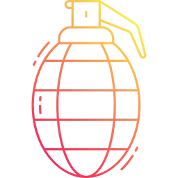 Free Grenade  Icon