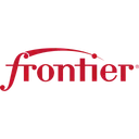 Free Frontier Kommunikation Unternehmen Symbol