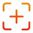 Free Grid Layout Design Icon