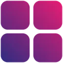 Free Grid Icon