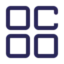 Free Grid Monochrome Icons Flat Icons Icon