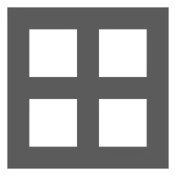 Free Grid  Icon