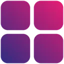 Free Grid Icon