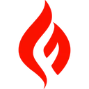 Free Gripfire Technologie Logo Social Media Logo Symbol