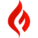 Free Gripfire Technologie Logo Social Media Logo Symbol