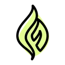 Free Gripfire Technologie Logo Social Media Logo Symbol