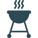 Free Grillen Barbecue Grillrost Symbol