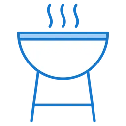 Free Grill  Icon