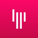 Free Gitter Entreprise Marque Icon