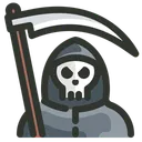 Free Grim  Icon