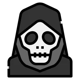 Free Grim Reaper  Icon